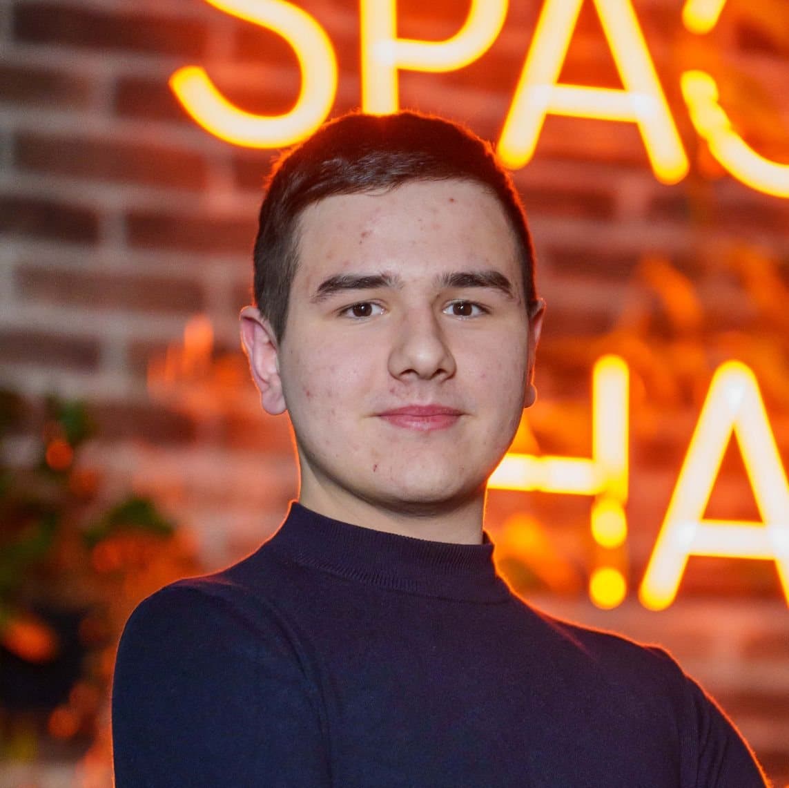Zdjęcie profilowe